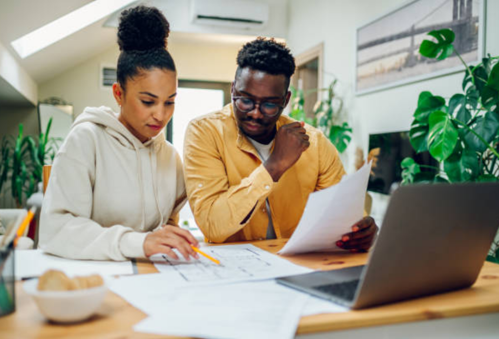 Screenshot 2023 08 19 21665 Black Woman Kitchen Remodel Stock Photos Pictures Royalty Free Images iStock1